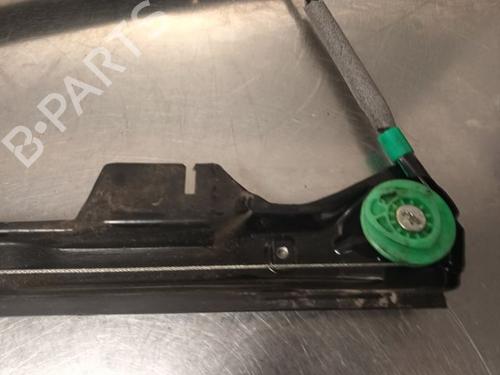 Fensterheber links vorne JAGUAR X-TYPE I (X400) 2.0 D | BP9338905C22