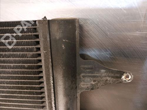 AC radiator VW POLO IV (9N_, 9A_) 1.2 | BP12065483M32 
