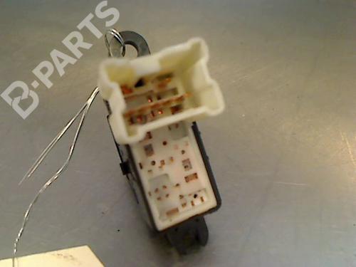 Right front window switch NISSAN MICRA III (K12) 1.5 dCi | BP9316395I26 