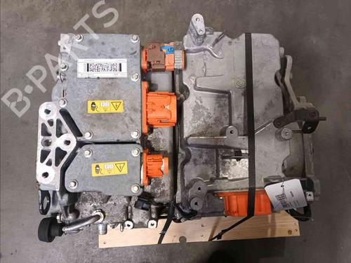 Motor RENAULT ZOE (BFM_) ZOE (92 hp) 21686173