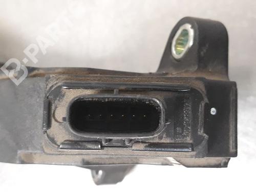 Pedal TOYOTA YARIS (_P13_) 1.4 D (NLP130_, NLP130) | BP9328891I4 