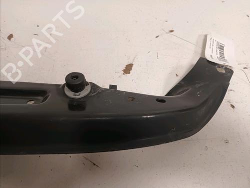 Crossmember PEUGEOT 206+ (2L_, 2M_) 1.4 HDi eco 70 | BP14866430C162 