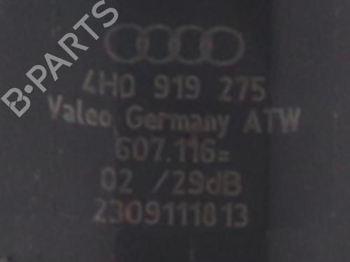 Electronic module VW TIGUAN (5N_) 2.0 TDI | BP29382494M83 