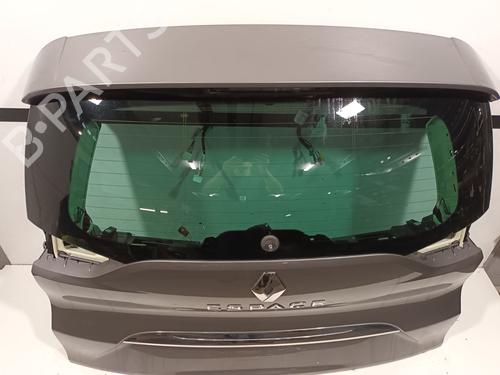 Tailgate RENAULT ESPACE V (JR_)  | BP20608149C6 