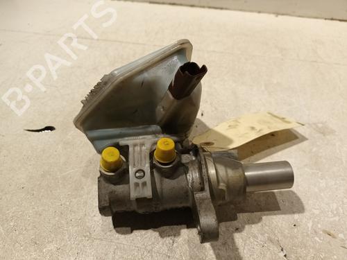 Used Brake master cylinder PEUGEOT 308 I (4A_, 4C_) 1.6 HDi (90 hp) 20608649