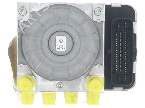 Pompe ABS RENAULT GRAND SCÉNIC IV (R9_) 1.7 Blue dCi 120 (R9A7, R9A8) | BP29268603M43 