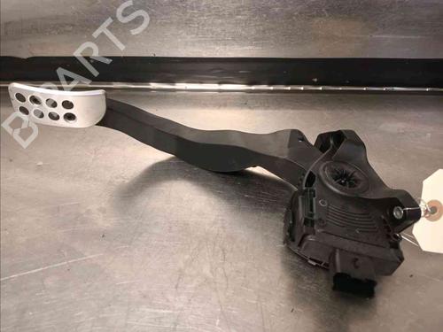 Used Pedal PEUGEOT 1007 (KM_) 1.6 16V (109 hp) 20604123