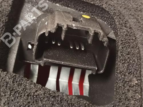 Left taillight PEUGEOT 107 (PM_, PN_) 1.0 | BP9338237C34 