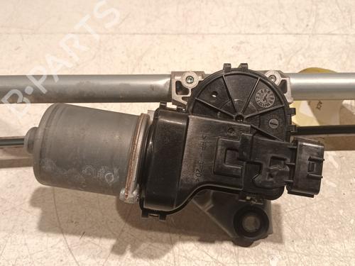 Front wiper motor RENAULT ARKANA I (LCM_, LDN_) 1.6 E-TECH 145 (LDMU) | BP20607052M29 