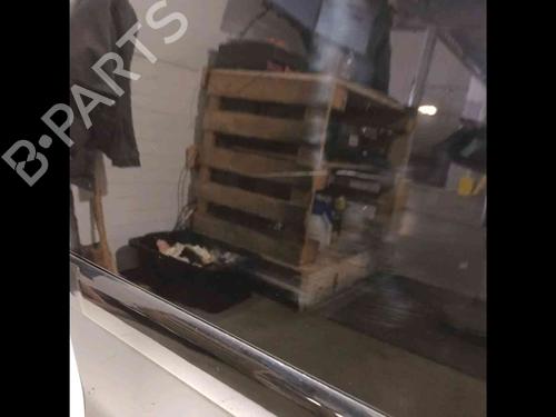 Left rear door CITROËN C4 Picasso I MPV (UD_) 1.6 VTi 120 | BP25043977C4 