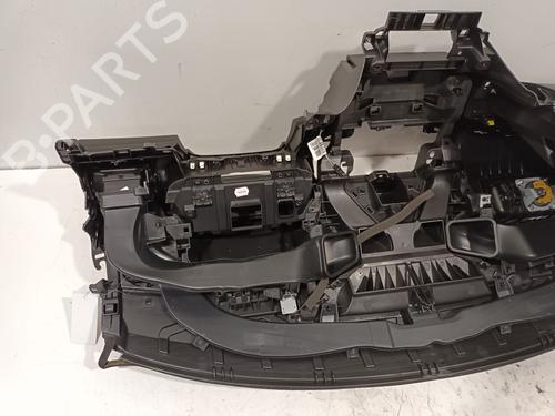Salpicadero RENAULT MEGANE IV Hatchback (B9A/M/N_) 1.5 dCi 90 (B9A1) | BP36352582C46  - Image 5