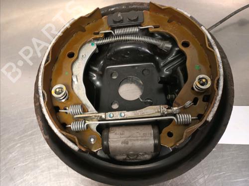 Used Other NISSAN MICRA IV (K13K, K13KK) 1.2 (80 hp) 14864164