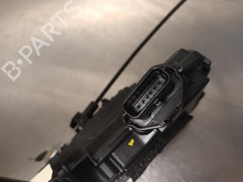 Front right lock NISSAN MICRA V (K14)  | BP21123698C97 