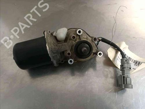 Used Front wiper motor RENAULT MASTER II Van (FD) 2.5 dCi 120 (115 hp) 20604310