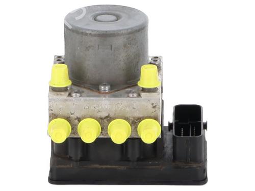 Used ABS pump SKODA RAPID (NH3, NK3, NK6) 1.6 TDI (115 hp) 29128590