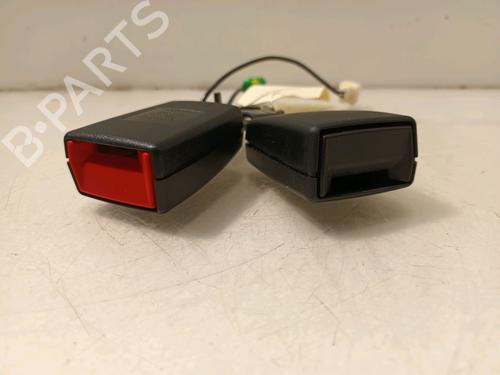 Seat buckle CITROËN C5 AIRCROSS (A_) 1.5 BlueHDi 130 (ACYHZJ, ACYHZR) | BP16832665I32 