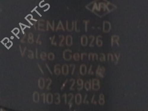 Electronic module RENAULT KANGOO Express (FW0/1_) 1.5 dCi 75 (FW07, FW10, FW04) | BP30095506M83