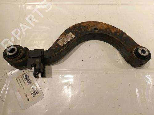 Querlenker links hinten für VW GOLF VI (5K1) 2.0 GTi (210 hp) 14981744