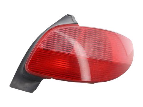 Højre baglygte PEUGEOT 206 Hatchback (2A/C) 1.1 i (60 hp) 29049167