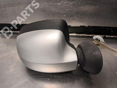 Right mirror DACIA SANDERO 1.5 dCi | BP9339642C27