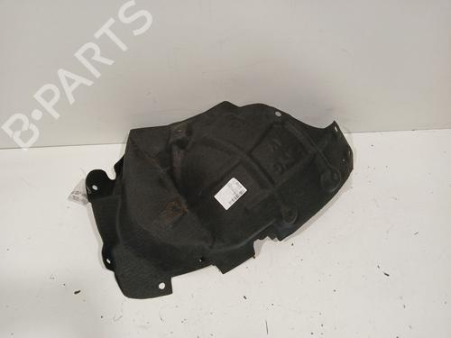Hjulbue MERCEDES-BENZ CITAN Box Body/MPV (W420) 1.5 110 CDI (420.623, 420.625) (95 hp) 26018028