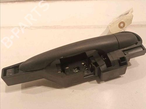 Højre bagtil udvendigt håndtag RENAULT KANGOO Express (FW0/1_) 1.5 dCi 90 (FW0G, FW05, FW08, FW11) (90 hp) 21124152