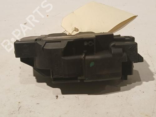 Tailgate lock CITROËN C3 / C3 ORIGIN III (SX) 1.2 PureTech 82 | BP20930909C101 