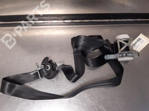 Used Front right belt tensioner PEUGEOT 5008 (0U_, 0E_) 1.6 HDi (110 hp) 9335182