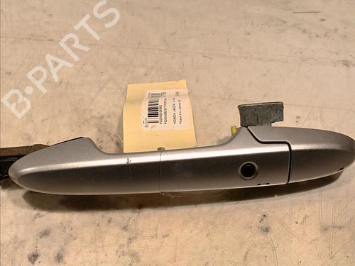 Used Front left exterior door handle HONDA JAZZ IV (GK_) 1.3 (102 hp) 16146274