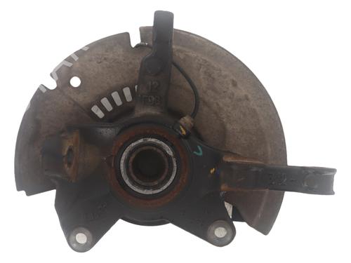 Left front steering knuckle RENAULT CAPTUR II (HF_) | BP38589064M25 - Image 4