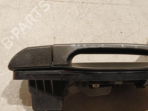 Rear left exterior door handle LAND ROVER RANGE ROVER SPORT I (L320) 3.6 D 4x4 | BP20671226C130 