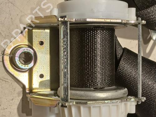 Front right belt tensioner OPEL MERIVA B MPV (S10) 1.7 CDTI (75) | BP21124449C88 