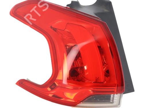 Used Left taillight Left taillight 37192126 37192126