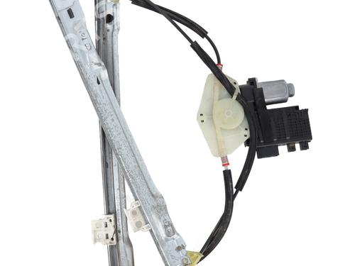 Used Front left window mechanism CITROËN C4 Picasso I MPV (UD_) 1.6 HDi 110 (112 hp) 22401308