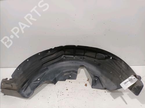 Wheel arch PEUGEOT 208 II (UB_, UP_, UW_, UJ_) 1.5 BlueHDI 100 | BP18414992C56 