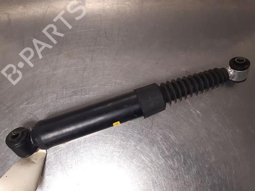 Used Left rear shock absorber Left rear shock absorber 9330021 9330021