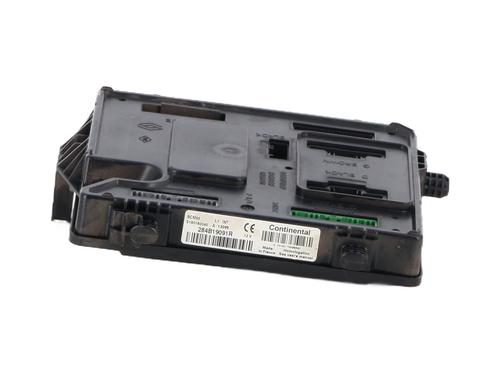 Fuse box RENAULT SCÉNIC III (JZ0/1_) 1.5 dCi | BP29604300E1