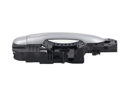 Rear right exterior door handle RENAULT SCÉNIC III (JZ0/1_) 1.9 dCi (JZ0J, JZ1J, JZ1K, JZ1S) | BP29604258C130 