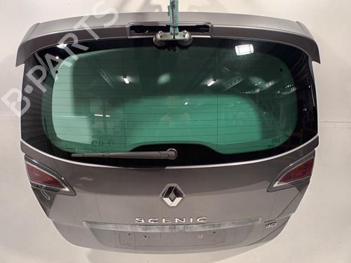 Used Tailgate Tailgate 39217235 39217235