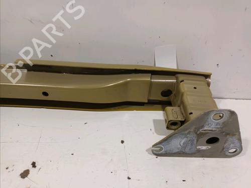 Rear bumper reinforcement PEUGEOT 208 II (UB_, UP_, UW_, UJ_) e-208 | BP17514267C73 