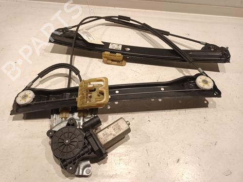 Used Front right window mechanism MINI MINI PACEMAN (R61) Cooper SD (143 hp) 21284372