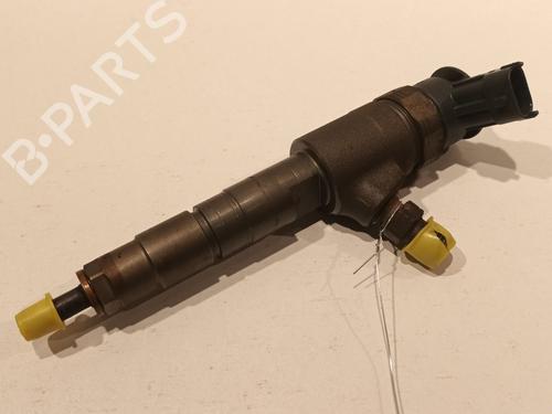 Used Injector Injector PEUGEOT 308 II (LB_, LP_, LW_, LH_, L3_) 1.6 BlueHDi 120 (120 hp) 39733449 39733449