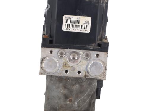 ABS pump MERCEDES-BENZ VITO / MIXTO Van (W639) 115 CDI (639.601, 639.603, 639.605) | BP29696917M43 