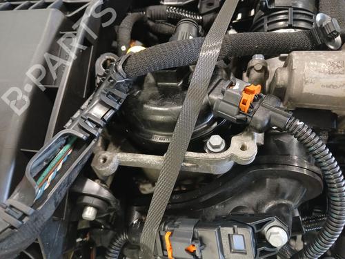 Engine CITROËN BERLINGO Box Body/MPV (B9) 1.6 BlueHDi 100 | BP38481093M1 - Image 9