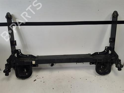 Used Rear axle RENAULT TRAFIC III Van (FG_) 1.6 dCi 120 (FGMB) (120 hp) 21781575