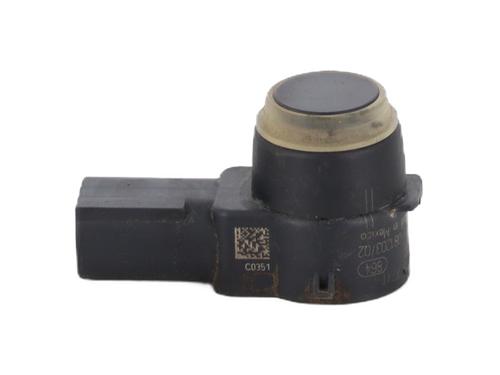 Electronic module CITROËN C4 Picasso I MPV (UD_) 1.6 HDi | BP30120544M83 