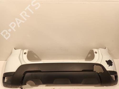 Used Rear bumper Rear bumper DACIA DUSTER (HM_) 1.0 LPG (HMMT) (101 hp) 36036117 36036117
