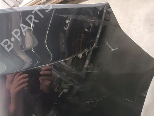 Rear bumper RENAULT MEGANE III Grandtour (KZ0/1) 1.5 dCi (KZ09, KZ0D, KZ1G, KZ29, KZ14, KZ1W, KZ10, KZ1F,... | BP14949301C8 