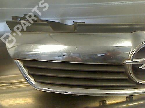 Grille OPEL ZAFIRA / ZAFIRA FAMILY B (A05) 1.9 CDTI (M75) | BP9319128C40 