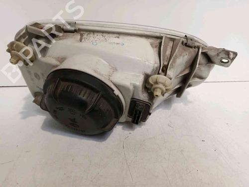 Left headlight VW GOLF III (1H1) 1.9 TD, GTD | BP20604214C28 
